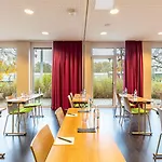 Hotel Plaza Messe 3*