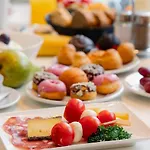 Hotel Plaza Messe