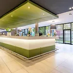 Plaza Messe Hotel