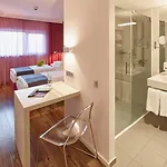 Plaza Messe Hotel