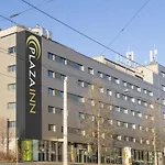Plaza Messe Hotel