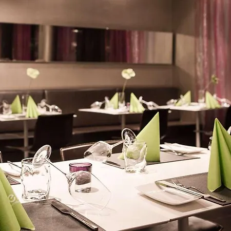 Hotel Plaza Messe Graz