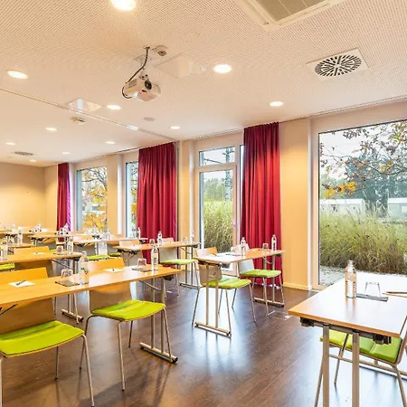 Plaza Messe Hotel
