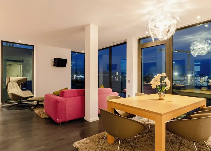 Hotel Plaza Messe Graz