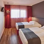 Plaza Messe 3* Graz