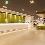 Hotel Plaza Messe 3*
