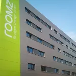 Roomz - Business Design Hotel