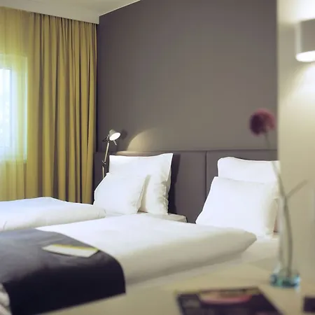 Hotel Roomz - Business Design Graz