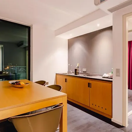 Hotel Plaza Graz