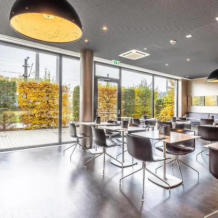 Plaza 3* グラーツ