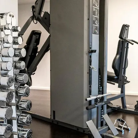 Plaza Messe 호텔 3*