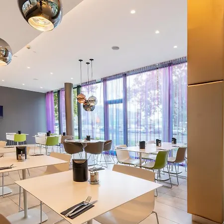 Roomz - Business Design Hotel Graz