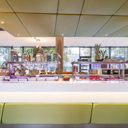 Hotel Plaza Messe Graz