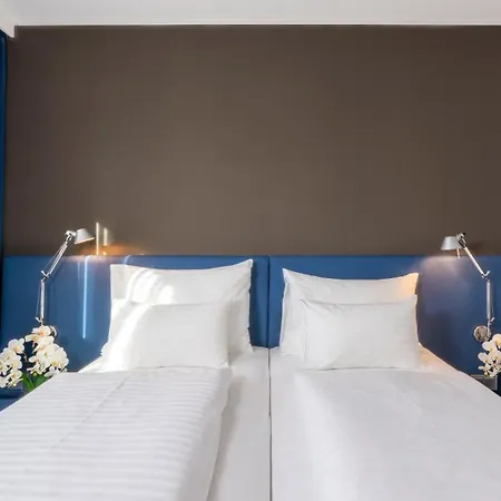Roomz - Business Design Hotel Graz