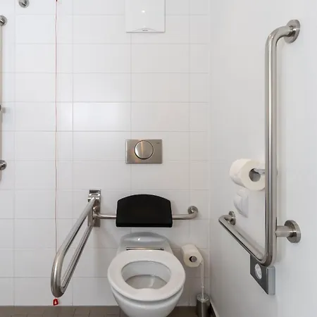 Hotel Roomz - Business Design Graz