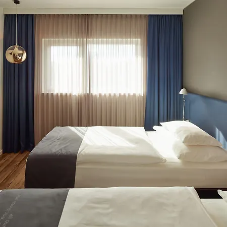 Roomz - Business Design 3* Graz