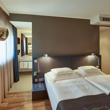 Roomz - Business Design Graz
