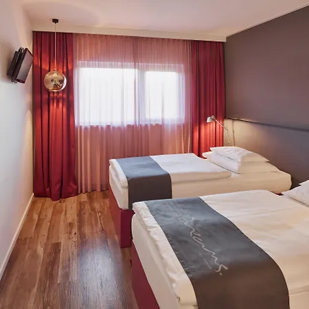 Roomz - Business Design 3* Graz