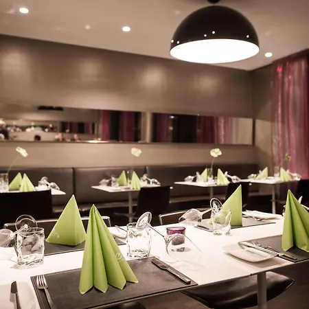 Roomz - Business Design 3* Graz