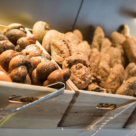 Plaza Messe 호텔 그라츠