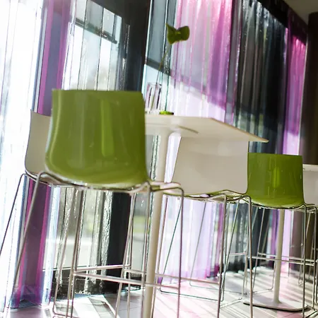 Roomz - Business Design Graz