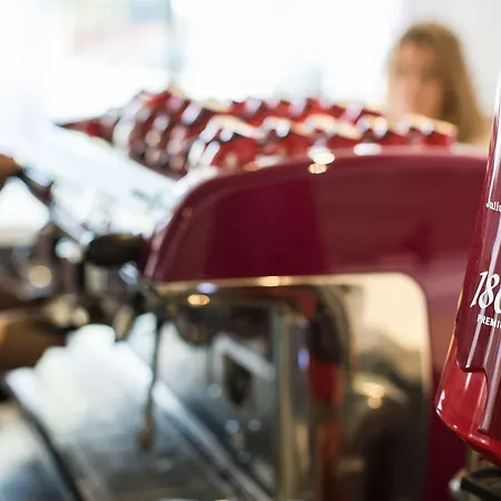 호텔 Plaza Messe 그라츠