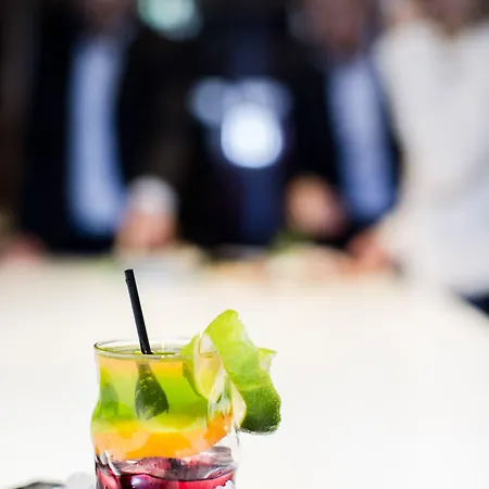 Hotel Roomz - Business Design Graz