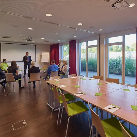 Plaza Messe 3* 그라츠