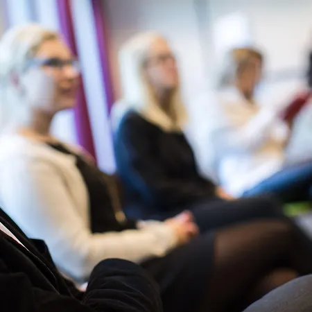 Plaza Messe 3* 그라츠