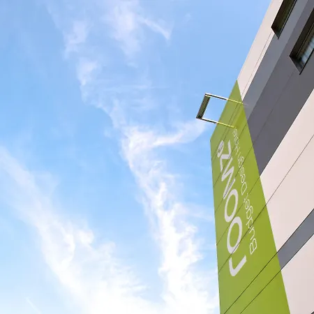 Roomz - Business Design Graz