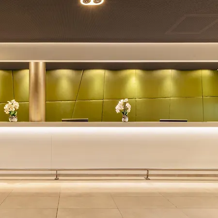 Plaza Messe 그라츠