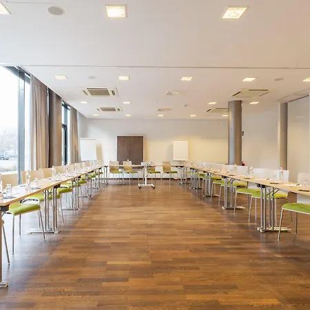 Plaza Messe Hotel Graz