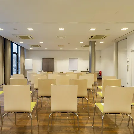 Plaza Messe 3* 그라츠