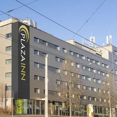 Roomz - Business Design Hotel