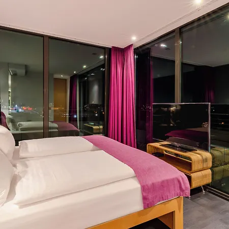 Plaza Messe 그라츠