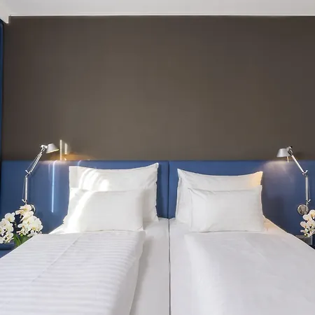 Roomz - Business Design 3* Graz