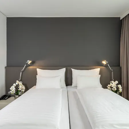 Roomz - Business Design 3* Graz