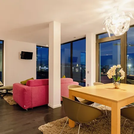 Hotel Roomz - Business Design Graz