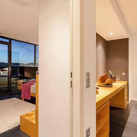 Roomz - Business Design Graz