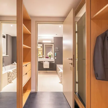 Hotel Roomz - Business Design Graz