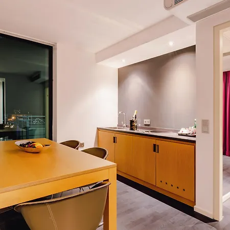 Roomz - Business Design Graz