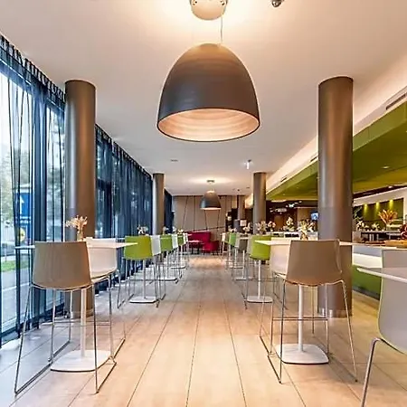 Hotel Roomz - Business Design Graz