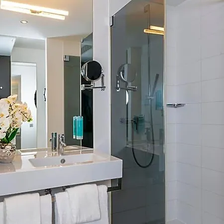 Hotel Roomz - Business Design Graz