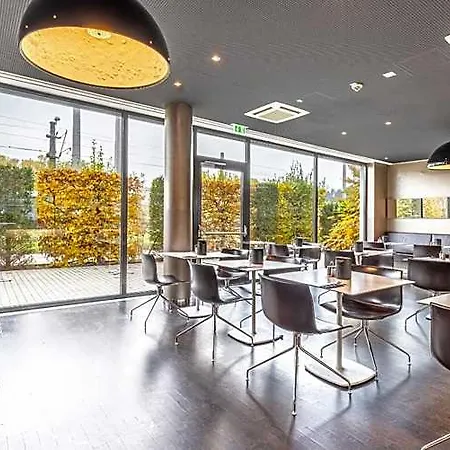 Roomz - Business Design Hotel Graz