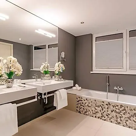 Roomz - Business Design Hotel Graz