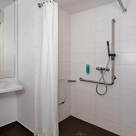 Hotel Roomz - Business Design Graz