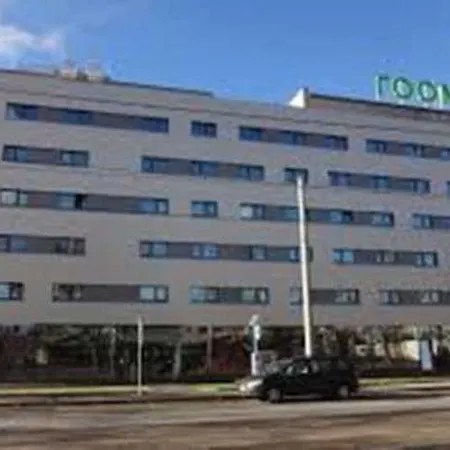 Hotel Plaza