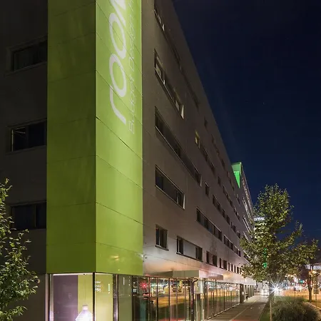 Plaza 4* Graz