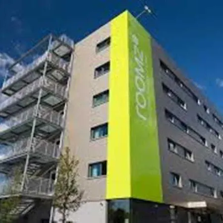 Plaza 4* Graz