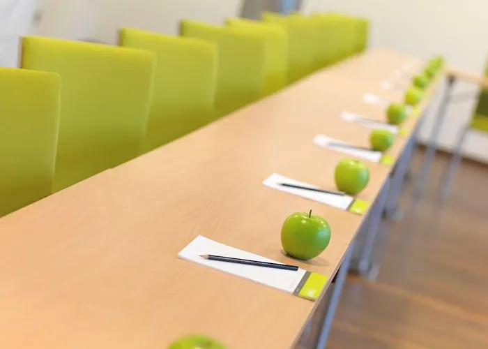 Plaza Messe 格拉茨